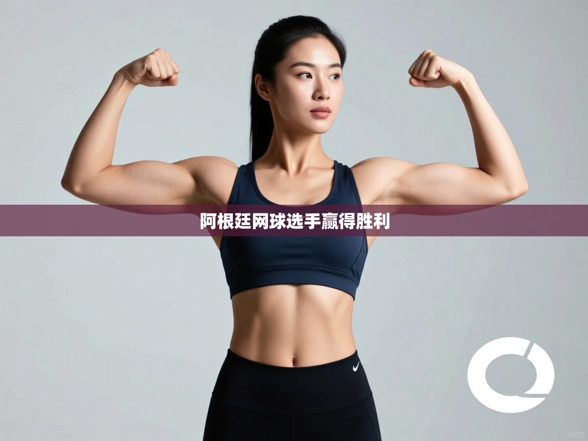 阿根廷网球选手赢得胜利 第2张