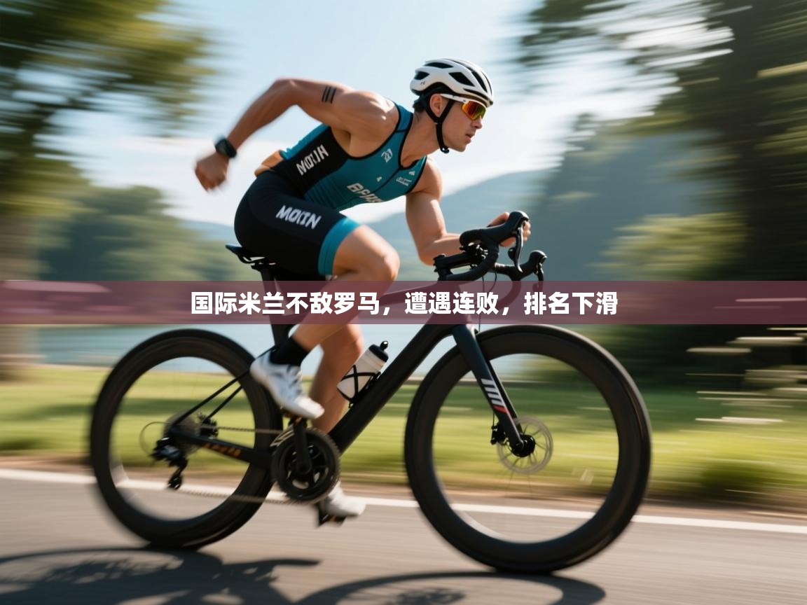 国际米兰不敌罗马,遭遇连败,排名下滑 第1张