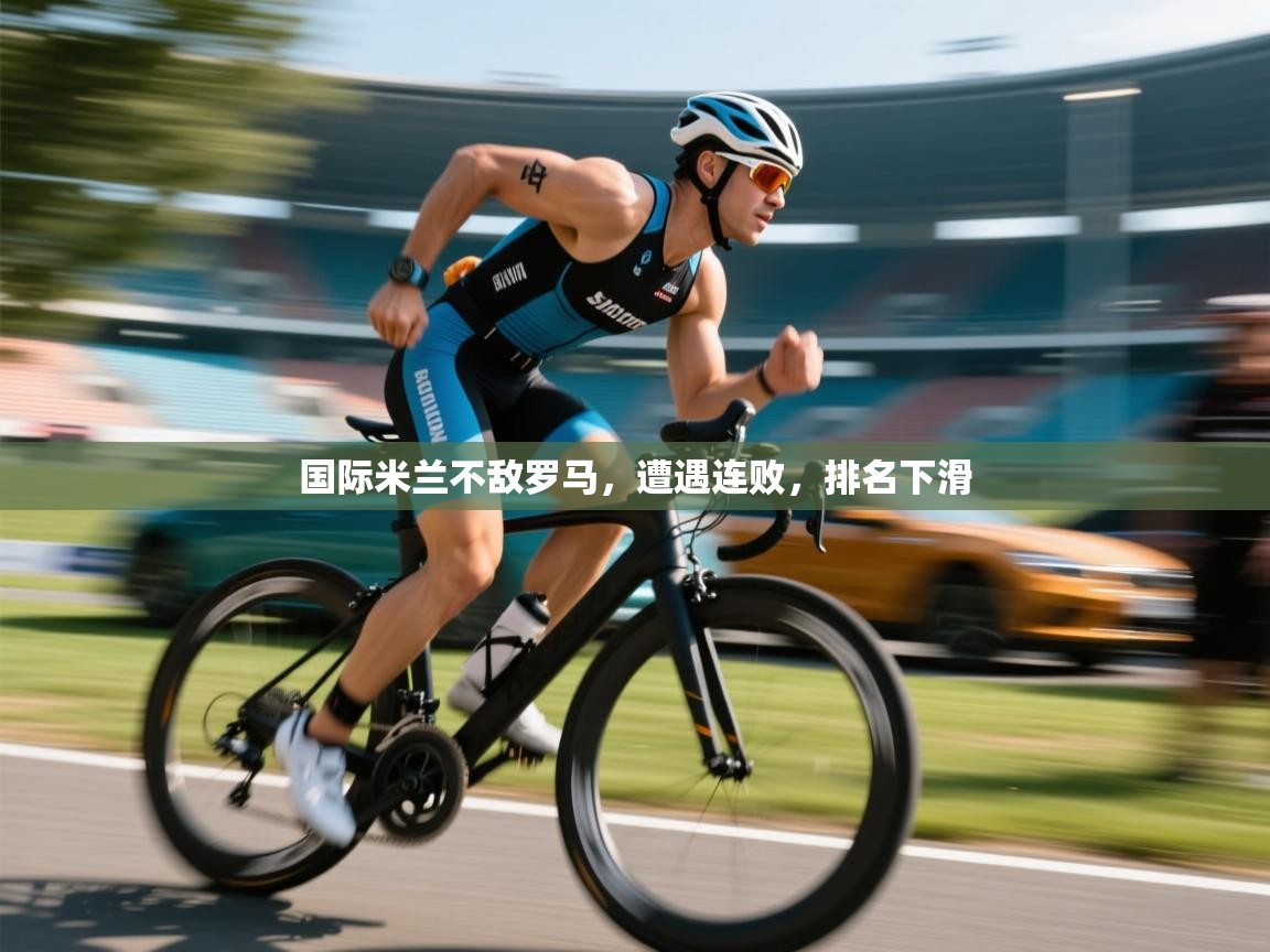 国际米兰不敌罗马,遭遇连败,排名下滑 第2张